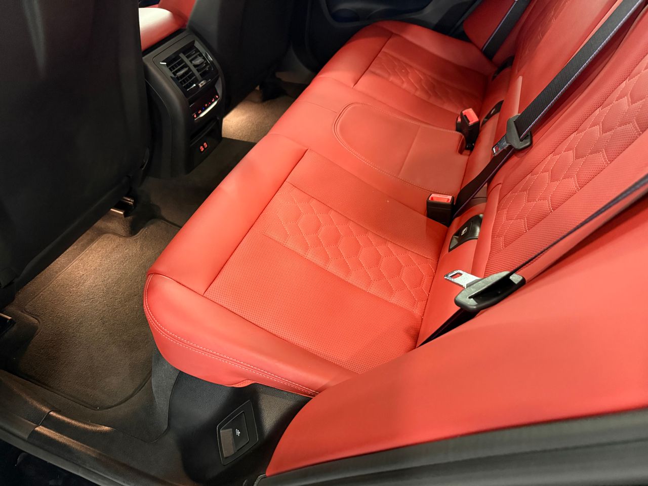Imagen 179 del BMW X4 en Auto Select Edition, Figueres