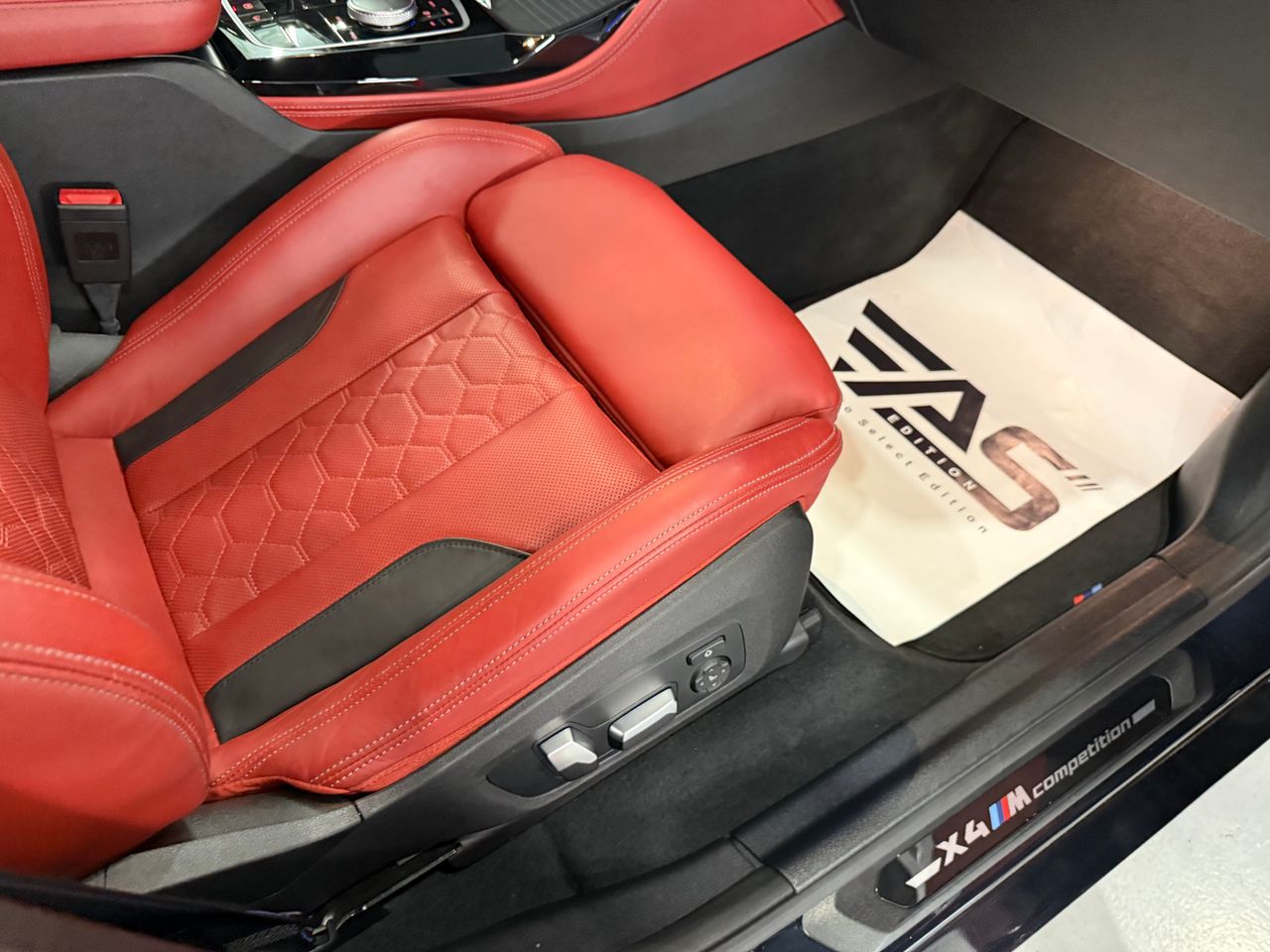 Imagen 138 del BMW X4 en Auto Select Edition, Figueres