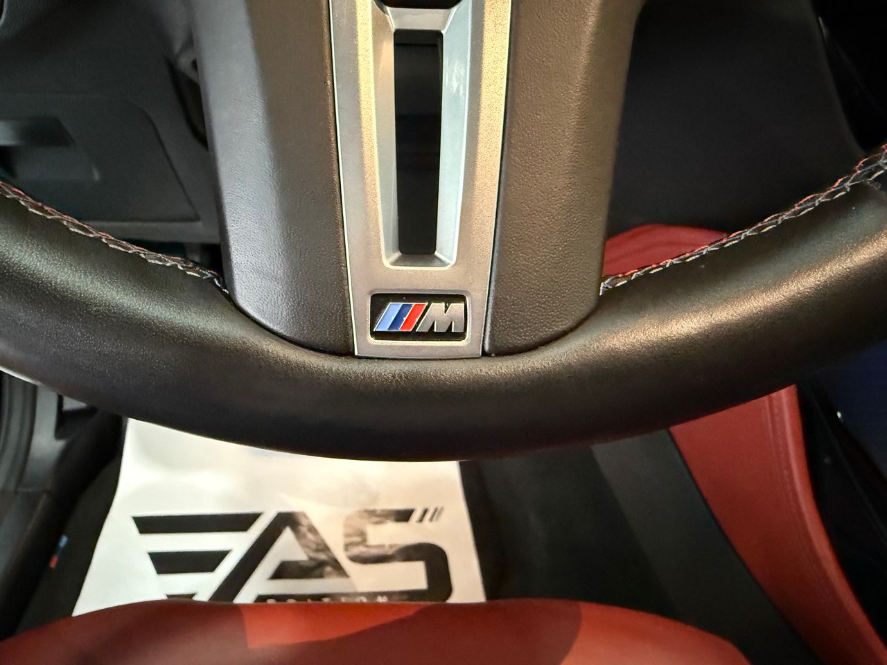 Imagen 216 del BMW X4 en Auto Select Edition, Figueres