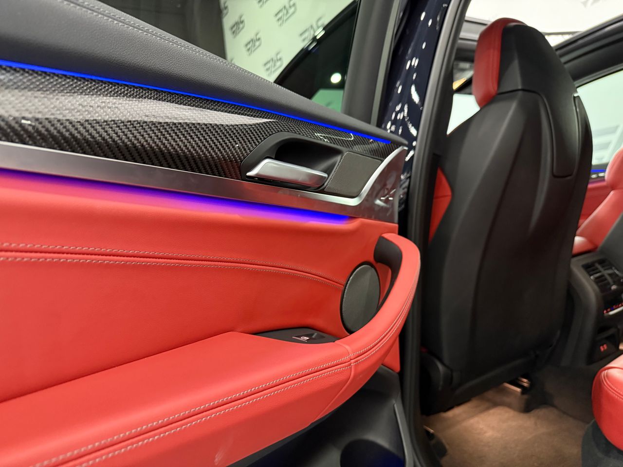 Imagen 173 del BMW X4 en Auto Select Edition, Figueres