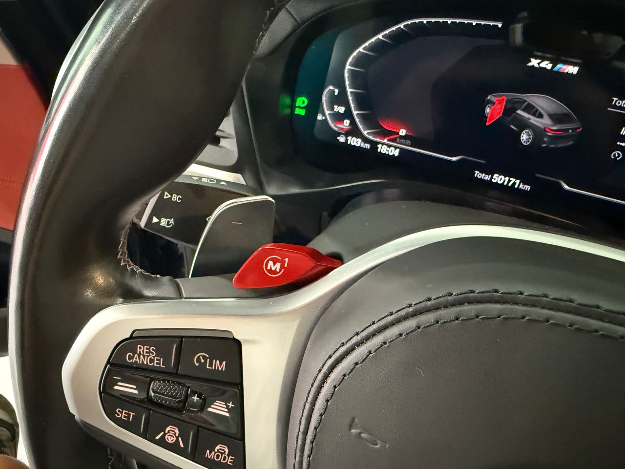 Imagen 221 del BMW X4 en Auto Select Edition, Figueres