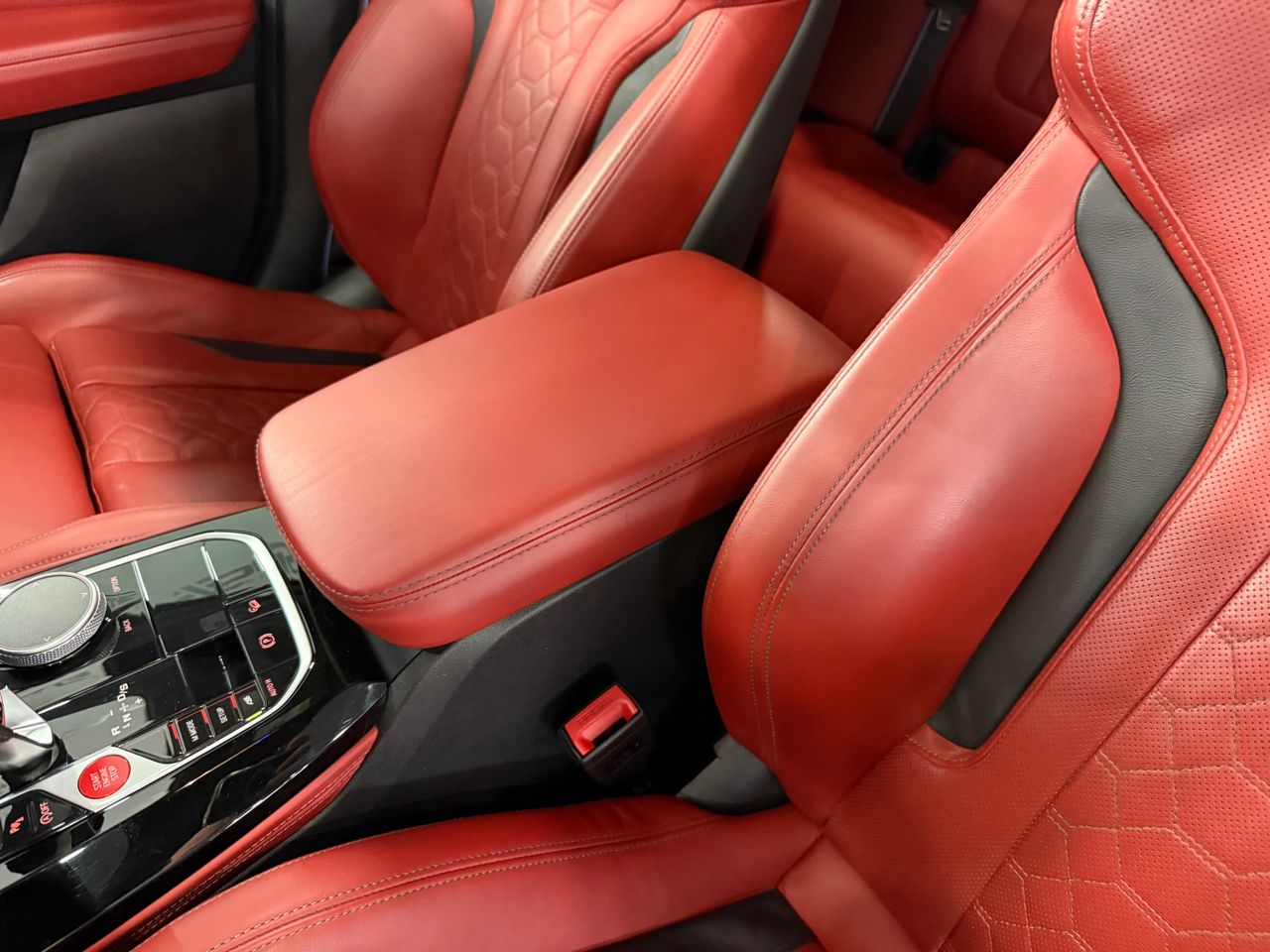 Imagen 206 del BMW X4 en Auto Select Edition, Figueres