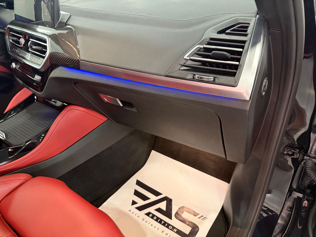 Imagen 148 del BMW X4 en Auto Select Edition, Figueres