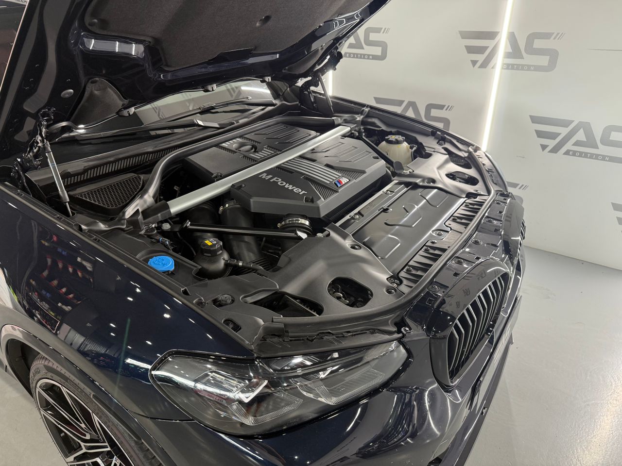 Imagen 81 del BMW X4 en Auto Select Edition, Figueres