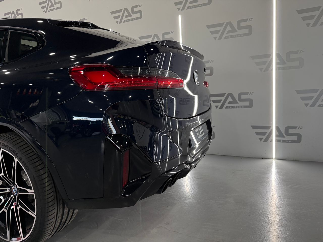 Imagen 58 del BMW X4 en Auto Select Edition, Figueres