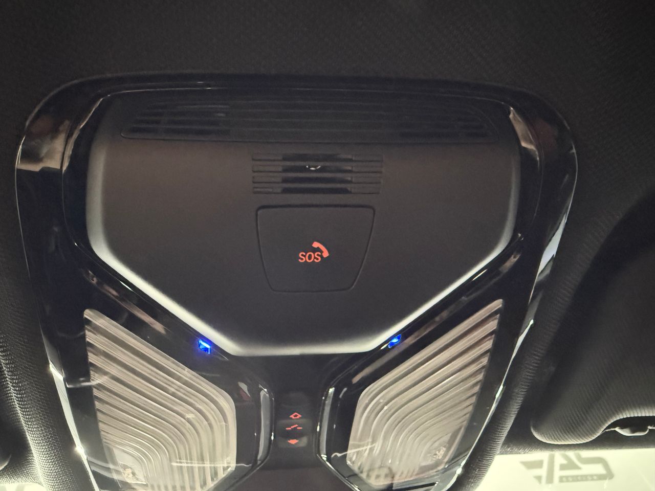 Imagen 247 del BMW X4 en Auto Select Edition, Figueres