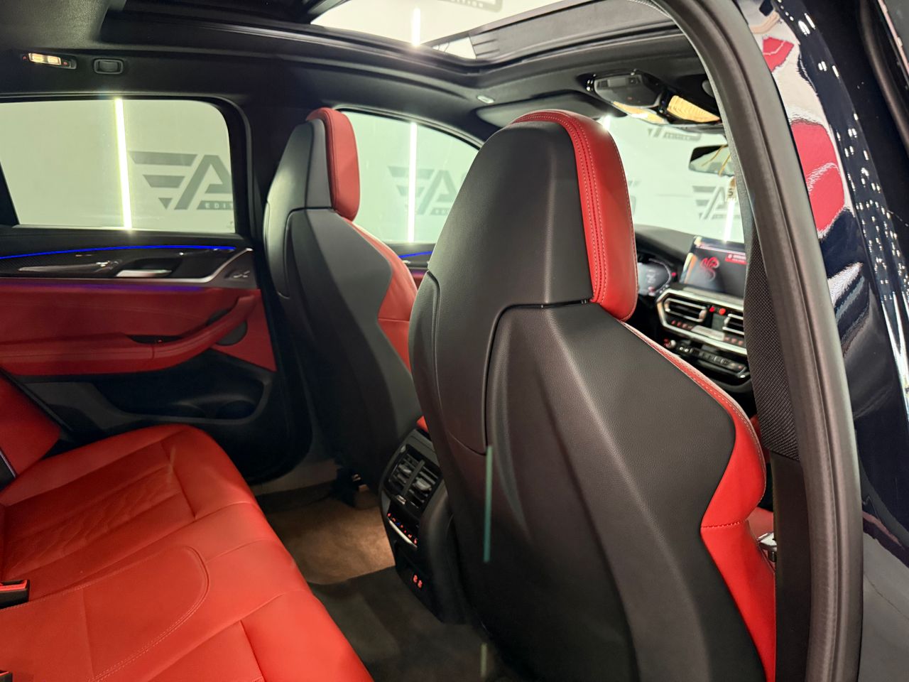 Imagen 158 del BMW X4 en Auto Select Edition, Figueres