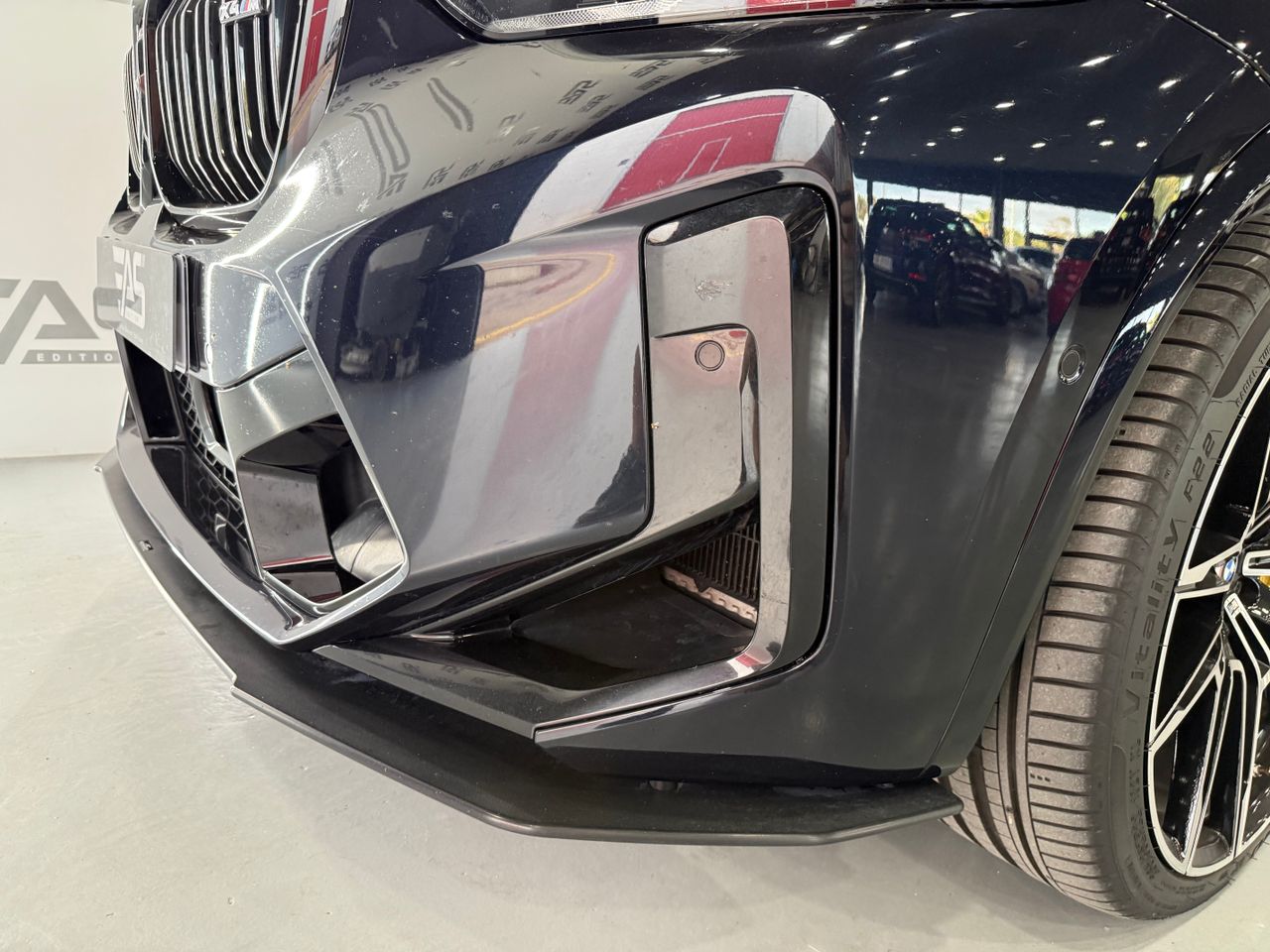 Imagen 39 del BMW X4 en Auto Select Edition, Figueres