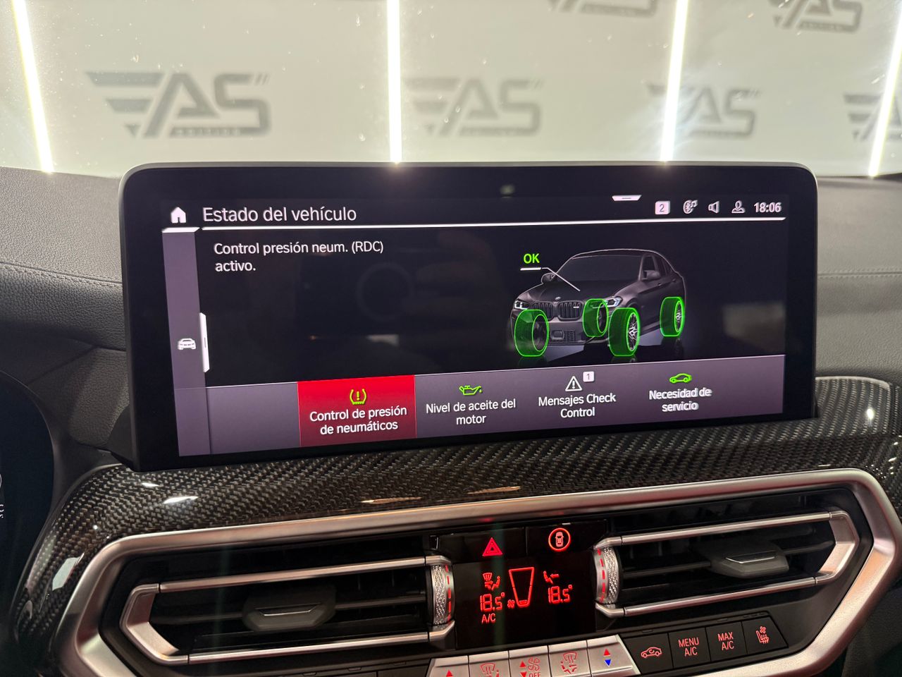 Imagen 106 del BMW X4 en Auto Select Edition, Figueres