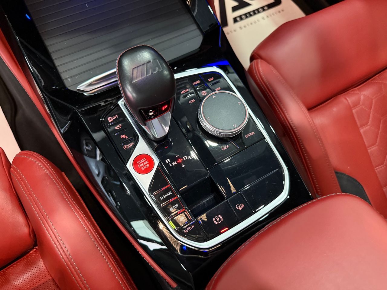 Imagen 229 del BMW X4 en Auto Select Edition, Figueres