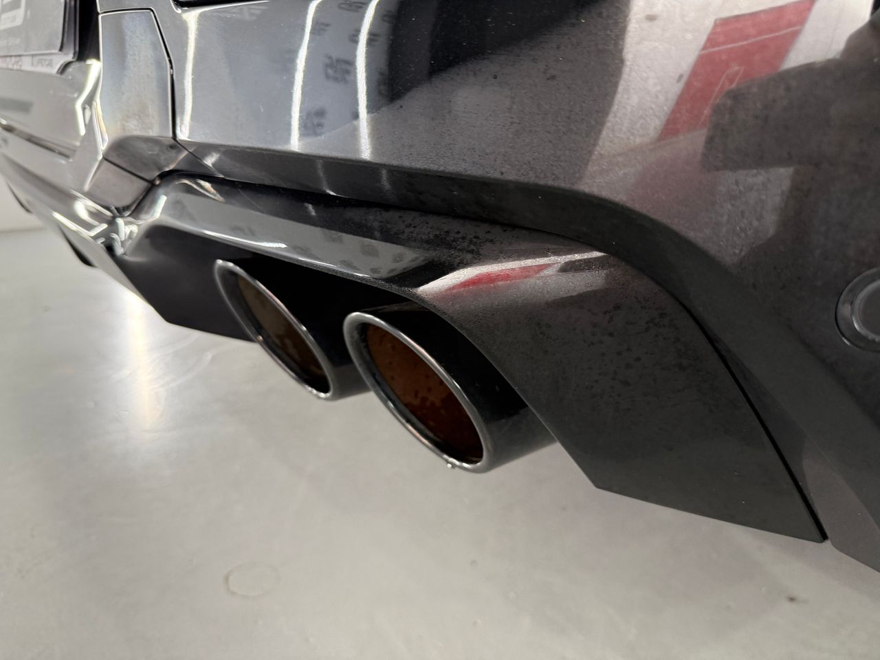 Imagen 12 del BMW X4 en Auto Select Edition, Figueres