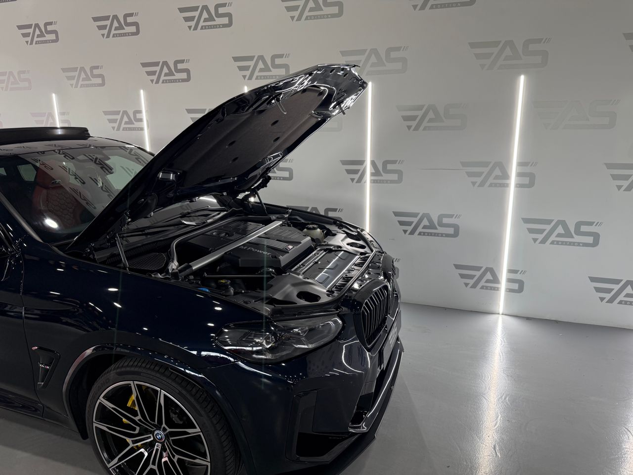 Imagen 83 del BMW X4 en Auto Select Edition, Figueres