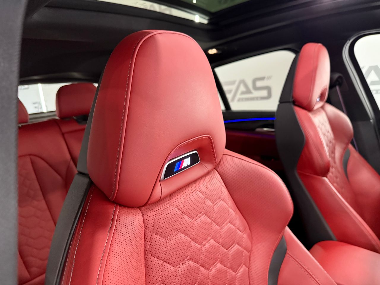 Imagen 131 del BMW X4 en Auto Select Edition, Figueres