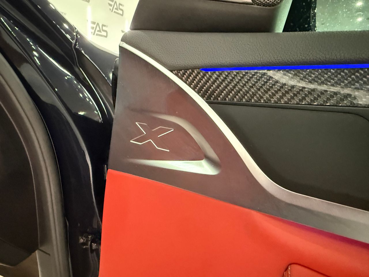Imagen 152 del BMW X4 en Auto Select Edition, Figueres