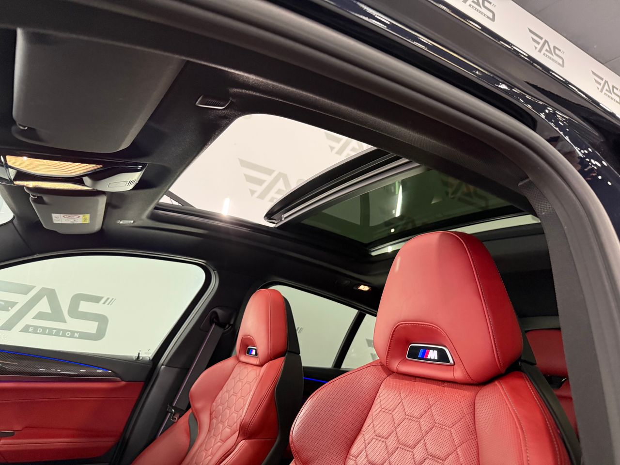 Imagen 195 del BMW X4 en Auto Select Edition, Figueres