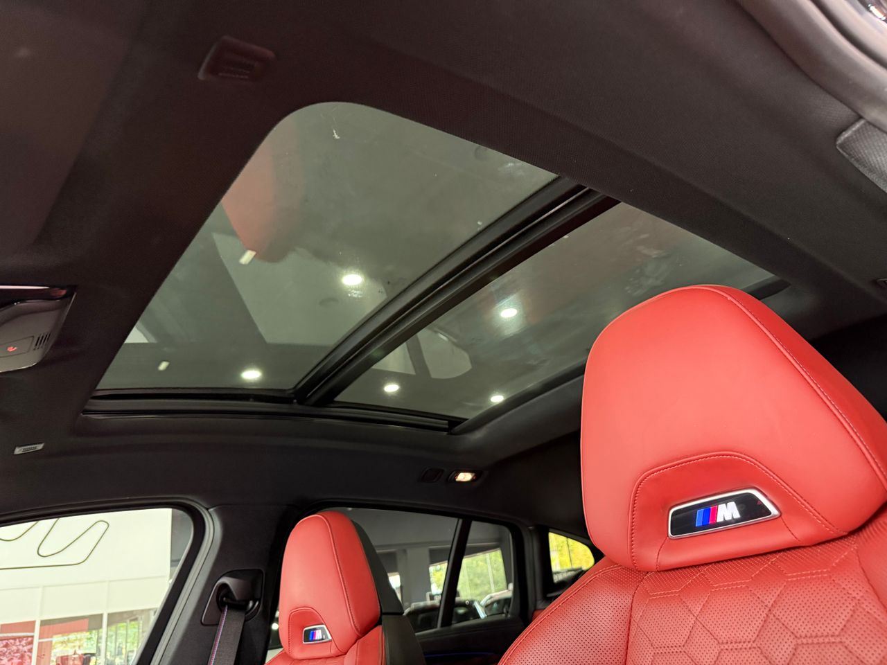 Imagen 242 del BMW X4 en Auto Select Edition, Figueres