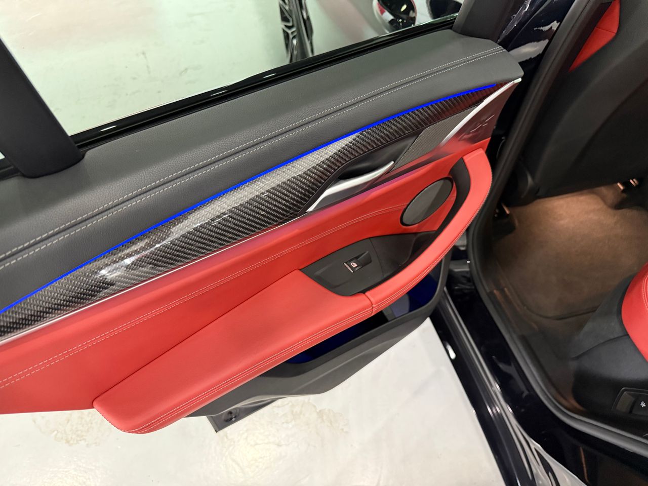 Imagen 172 del BMW X4 en Auto Select Edition, Figueres