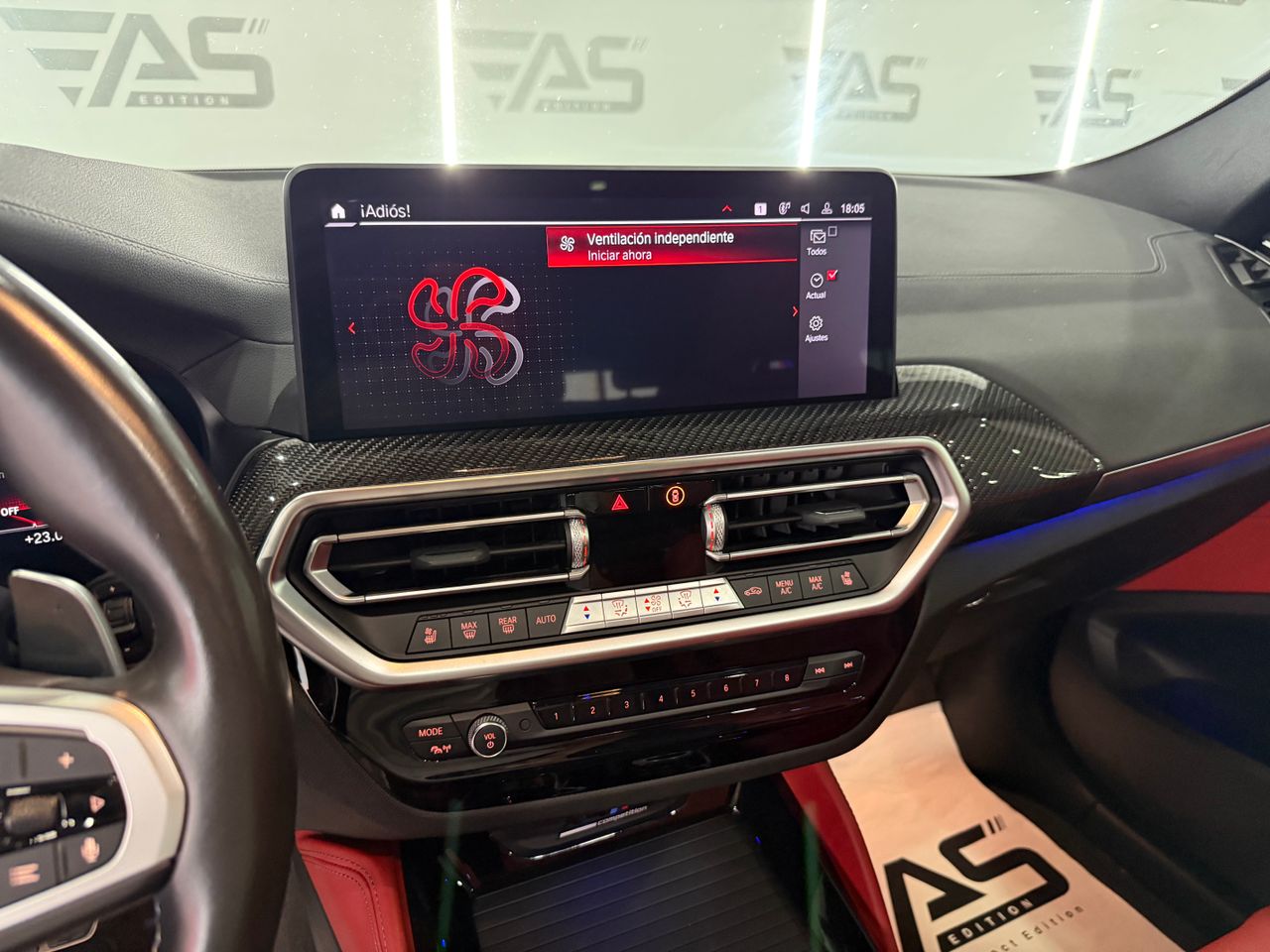 Imagen 223 del BMW X4 en Auto Select Edition, Figueres