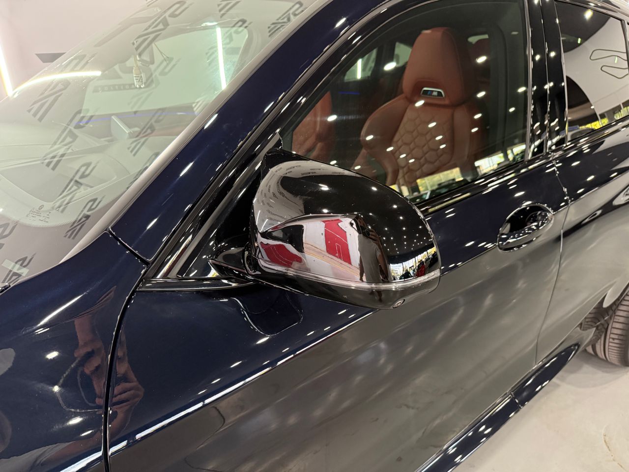 Imagen 49 del BMW X4 en Auto Select Edition, Figueres