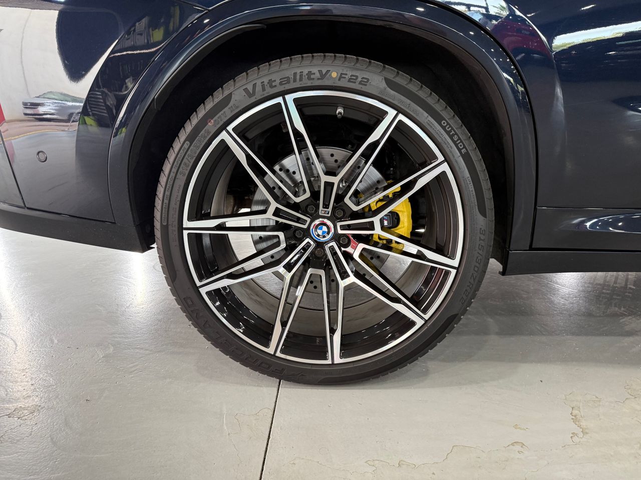 Imagen 65 del BMW X4 en Auto Select Edition, Figueres