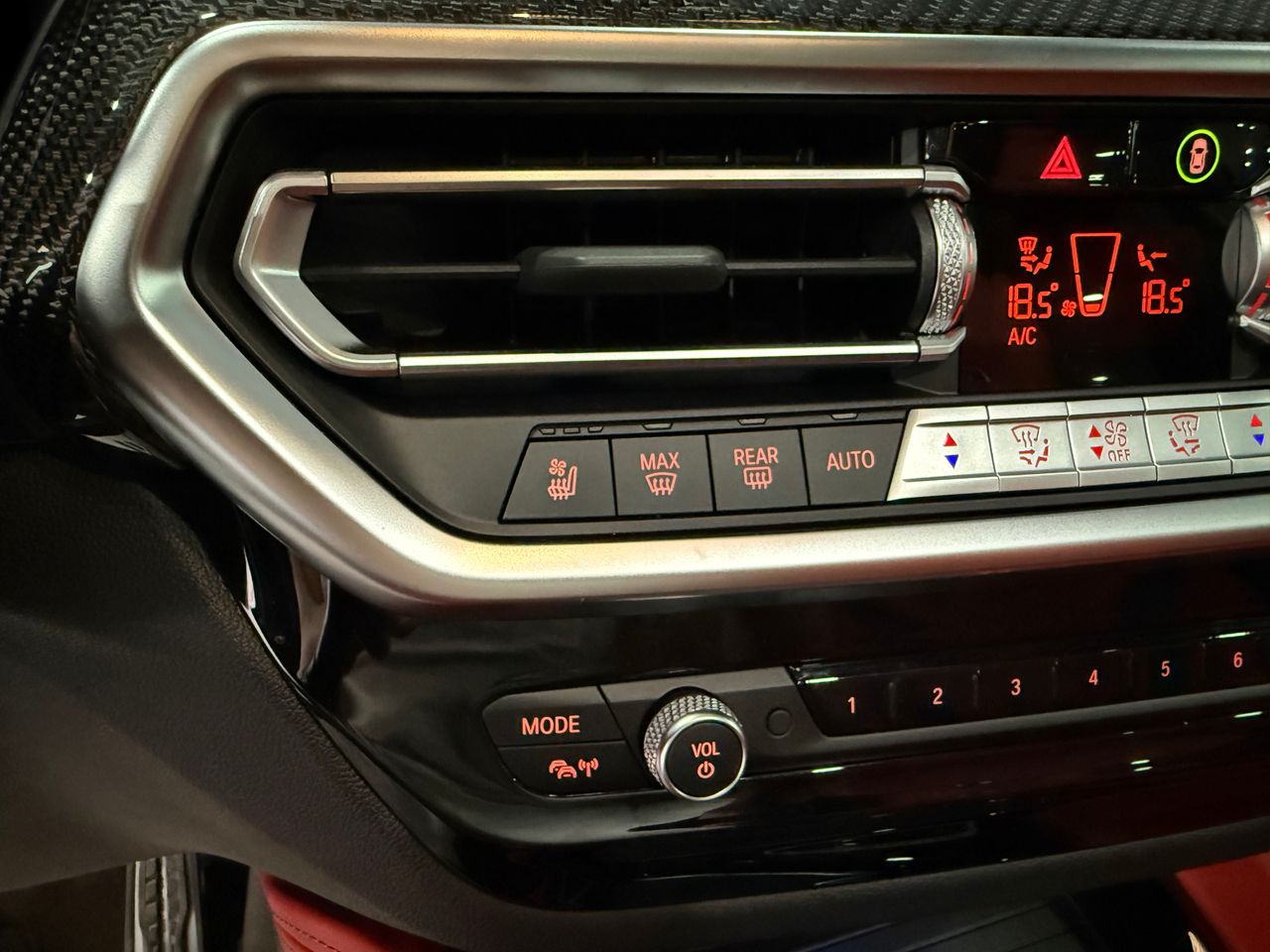 Imagen 226 del BMW X4 en Auto Select Edition, Figueres