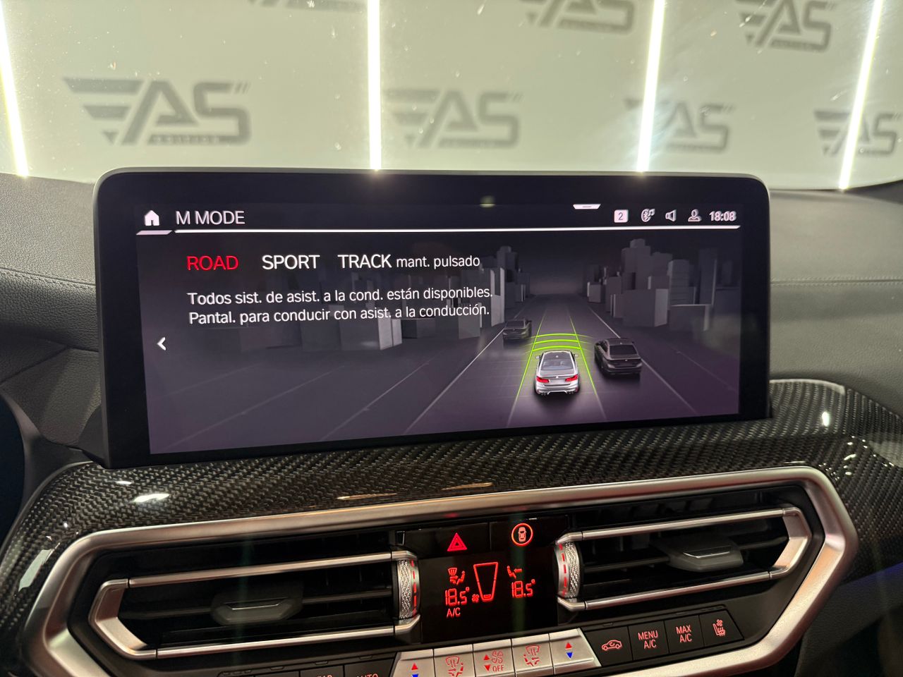 Imagen 110 del BMW X4 en Auto Select Edition, Figueres