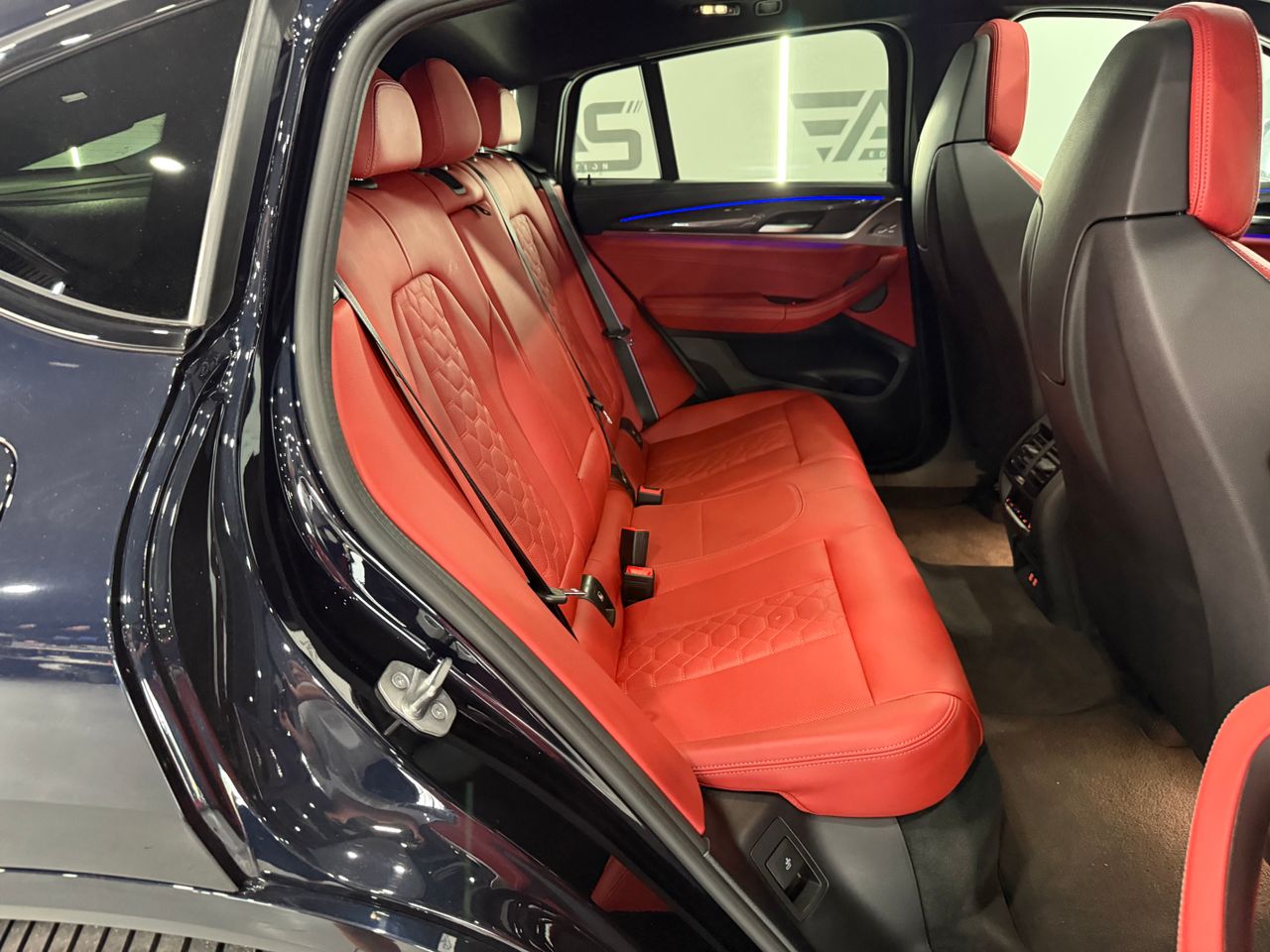 Imagen 160 del BMW X4 en Auto Select Edition, Figueres