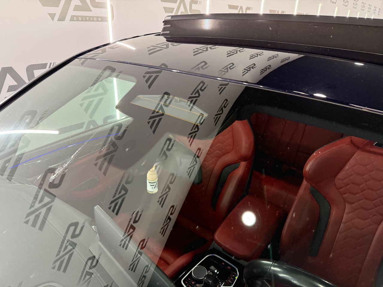 Imagen 50 del BMW X4 en Auto Select Edition, Figueres