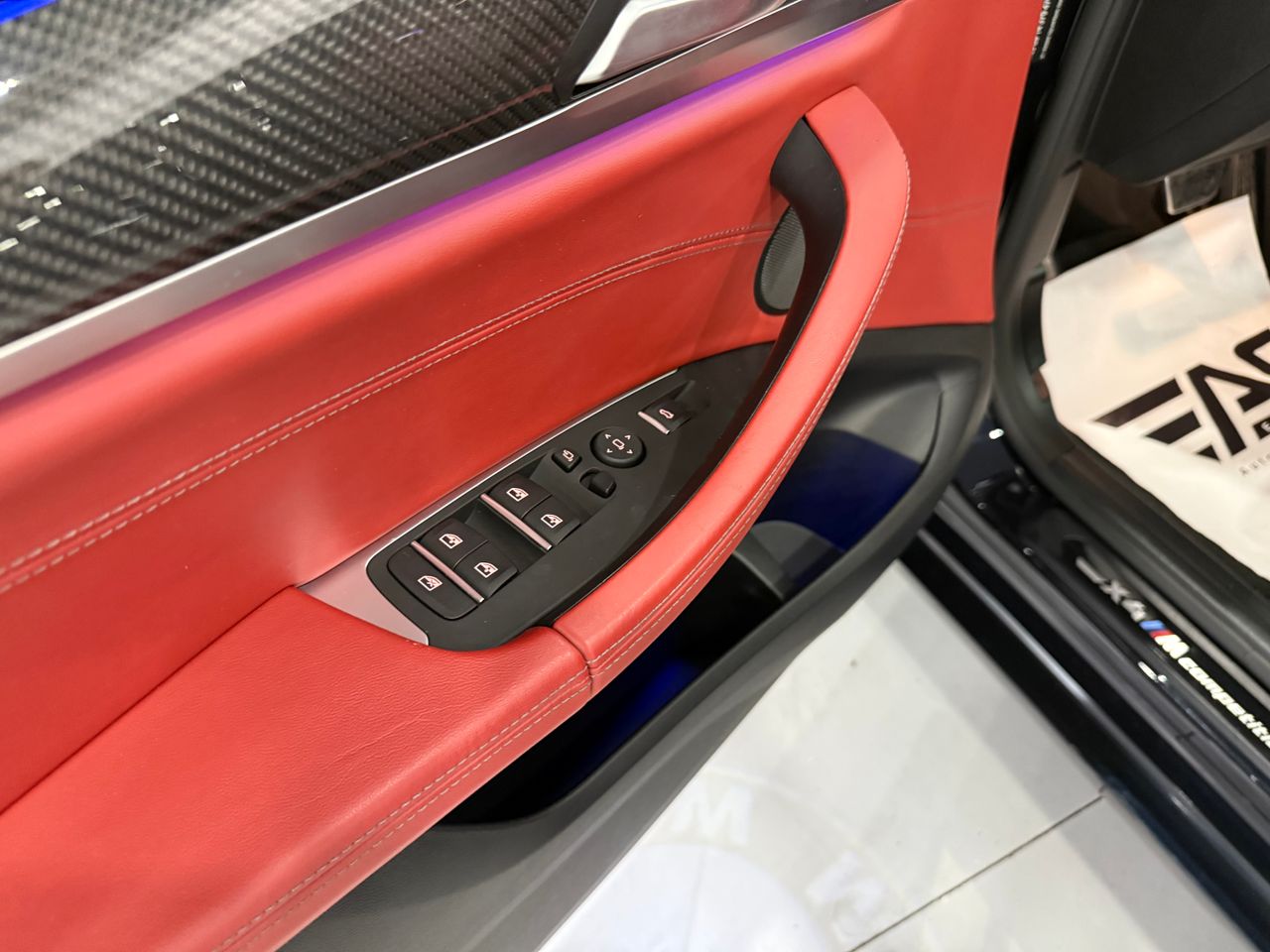 Imagen 188 del BMW X4 en Auto Select Edition, Figueres