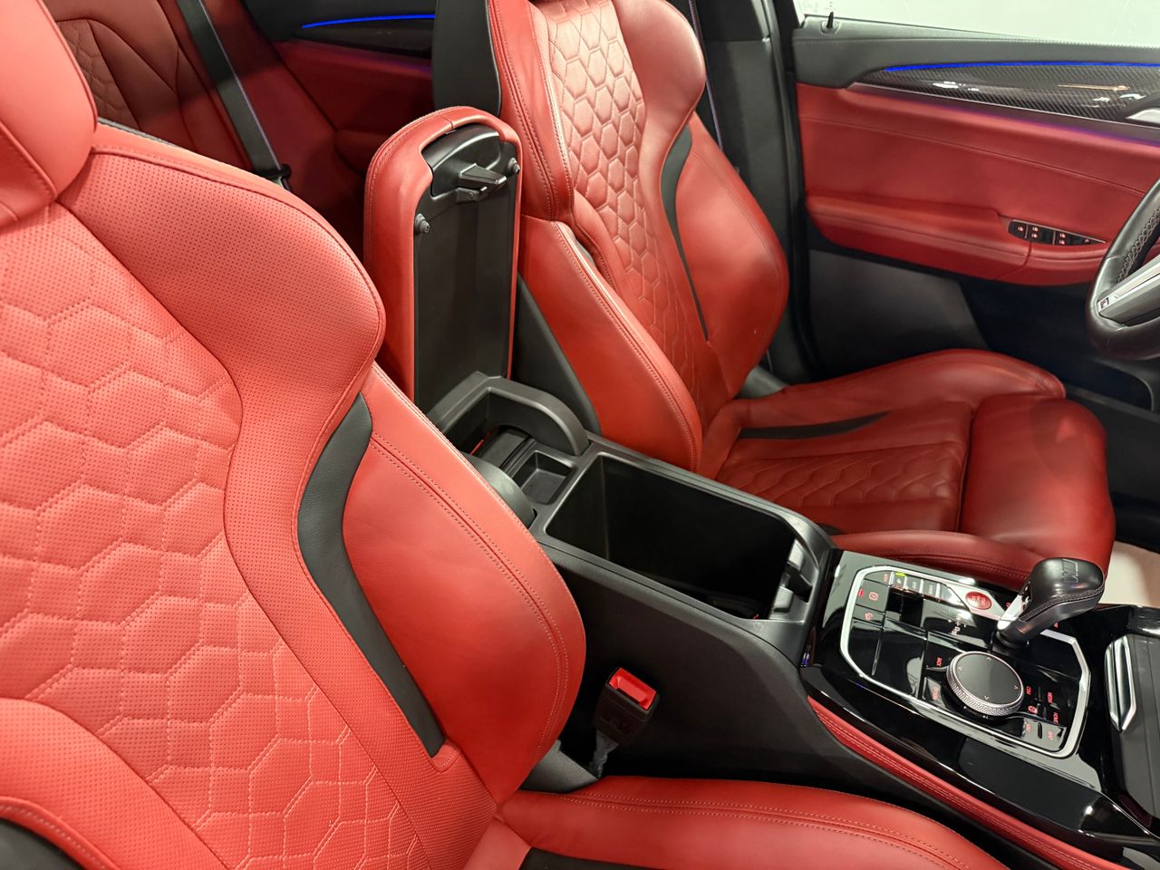 Imagen 142 del BMW X4 en Auto Select Edition, Figueres