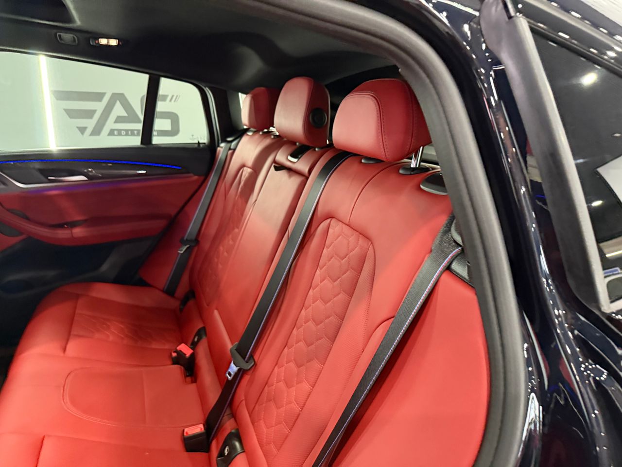 Imagen 181 del BMW X4 en Auto Select Edition, Figueres