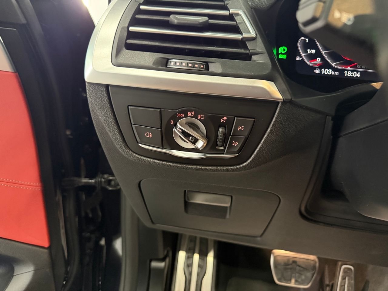 Imagen 222 del BMW X4 en Auto Select Edition, Figueres