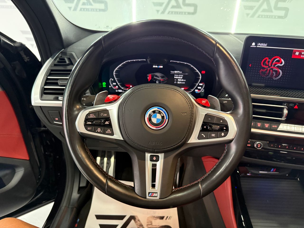 Imagen 215 del BMW X4 en Auto Select Edition, Figueres