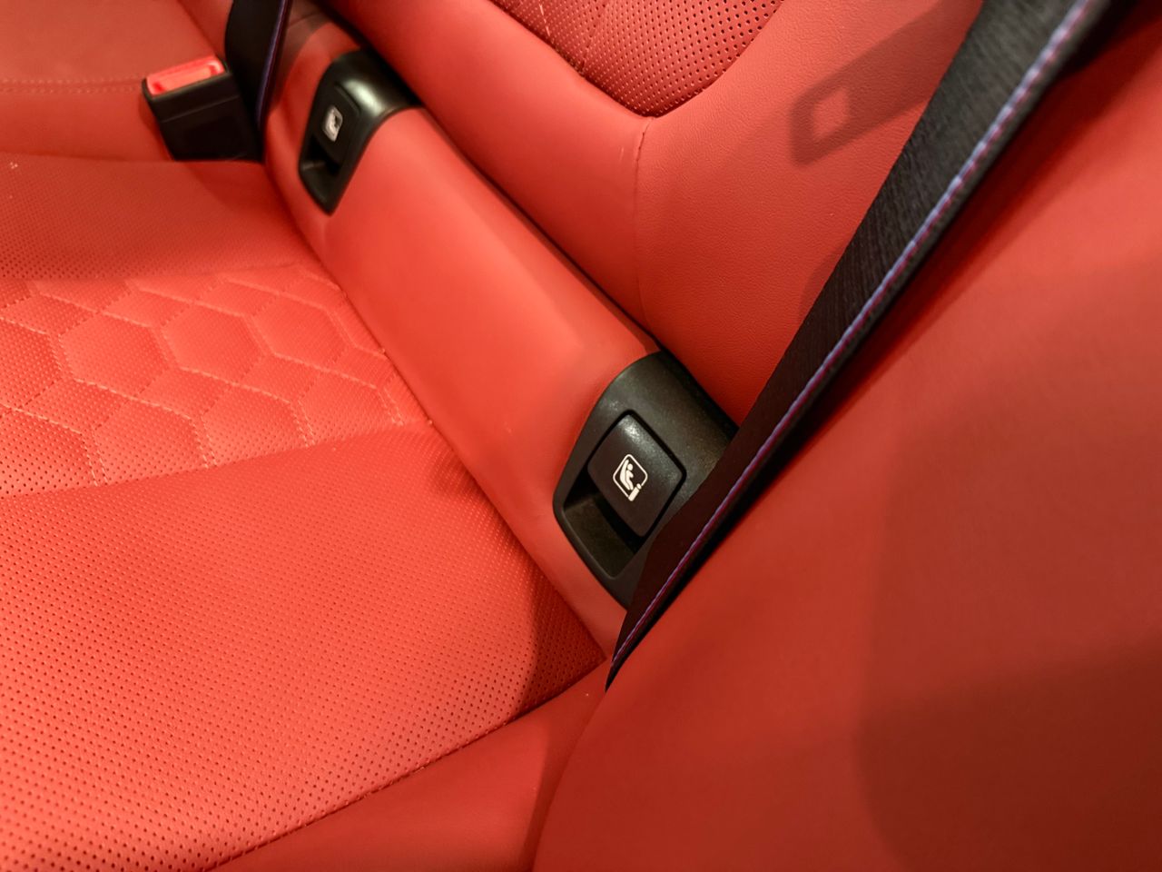 Imagen 182 del BMW X4 en Auto Select Edition, Figueres