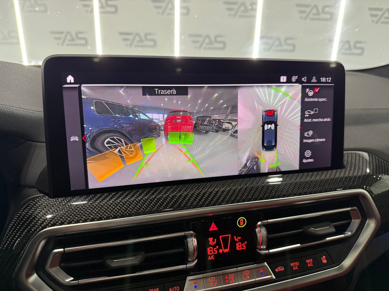 Imagen 115 del BMW X4 en Auto Select Edition, Figueres