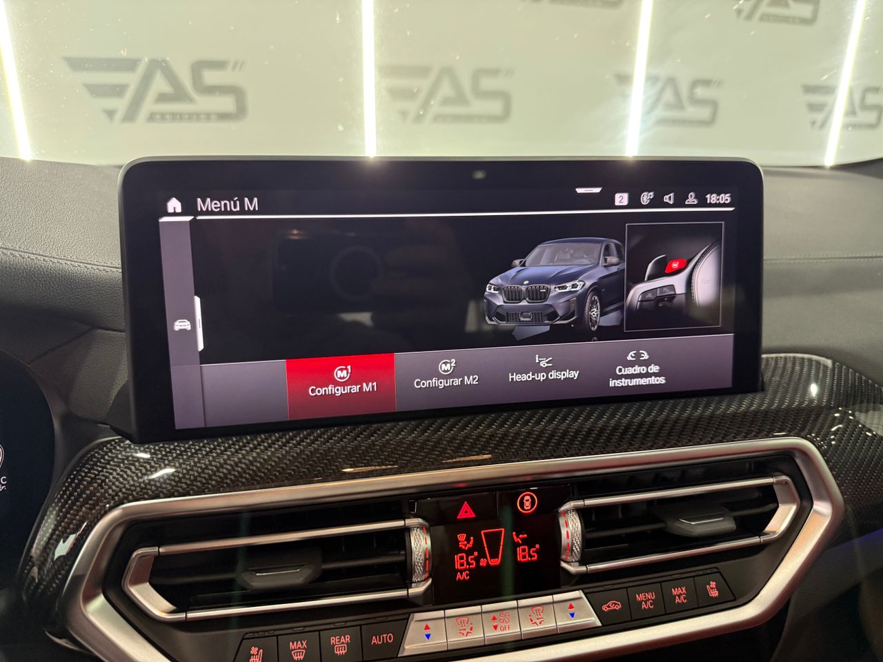 Imagen 104 del BMW X4 en Auto Select Edition, Figueres