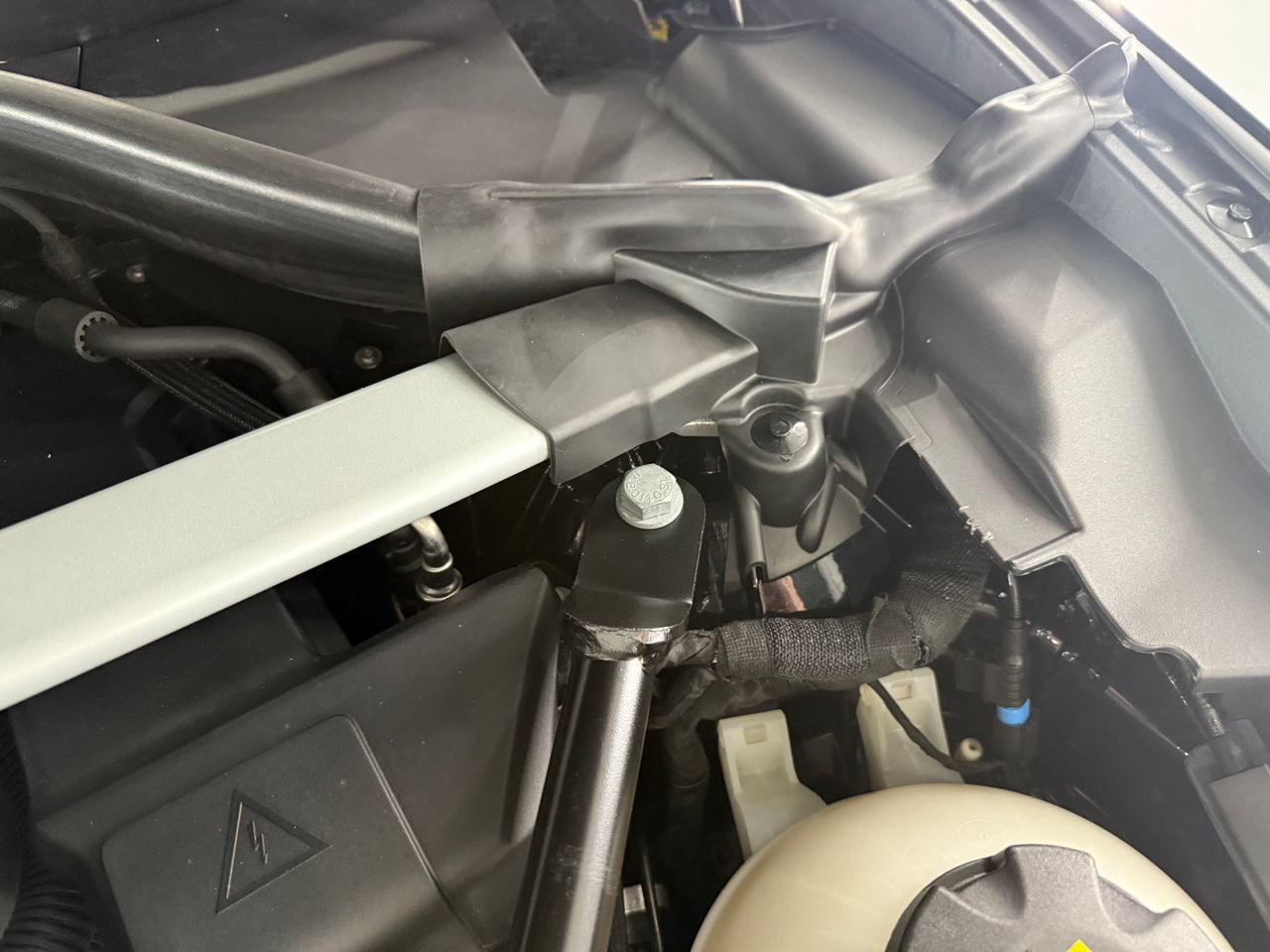 Imagen 72 del BMW X4 en Auto Select Edition, Figueres
