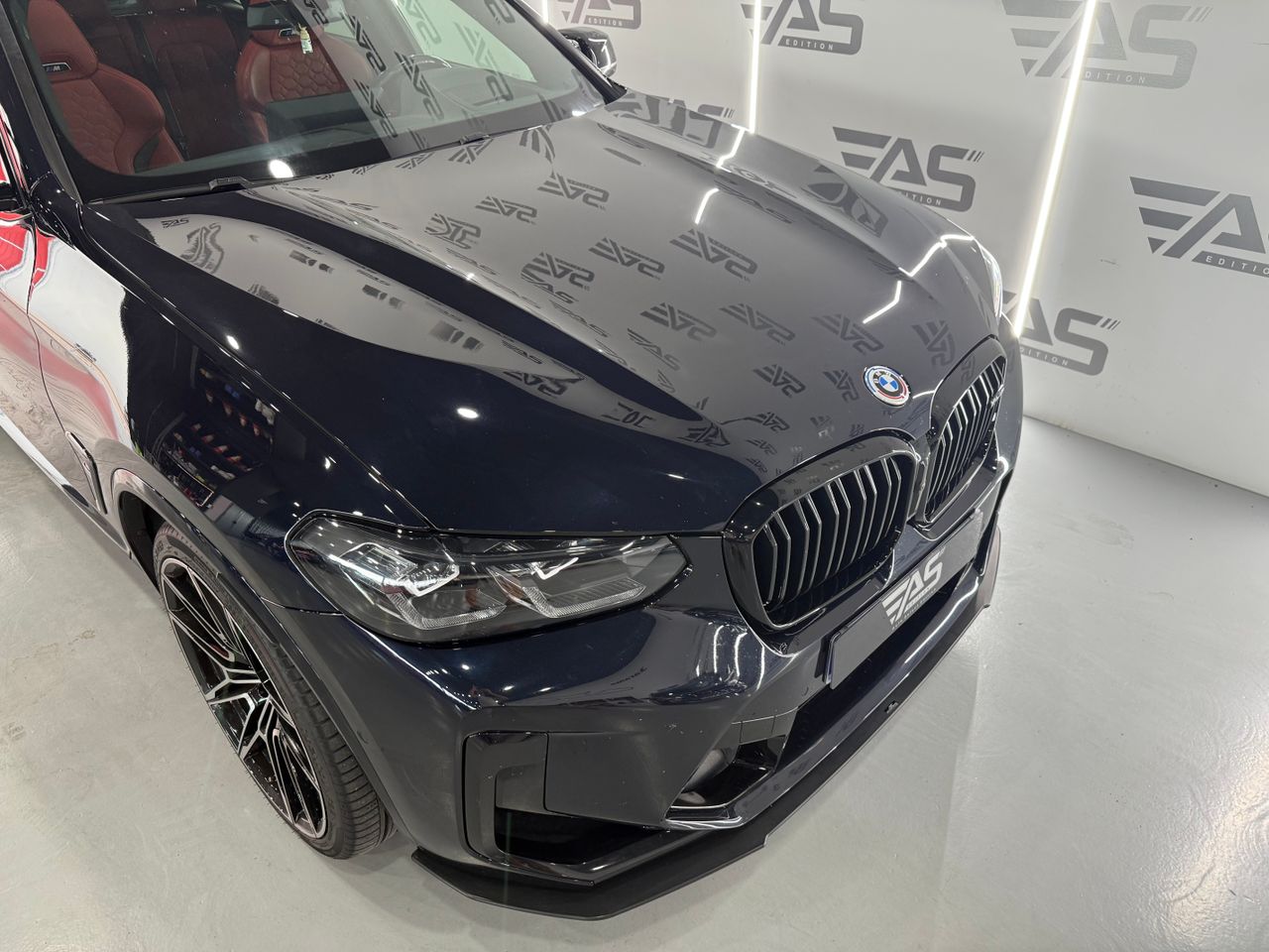 Imagen 36 del BMW X4 en Auto Select Edition, Figueres