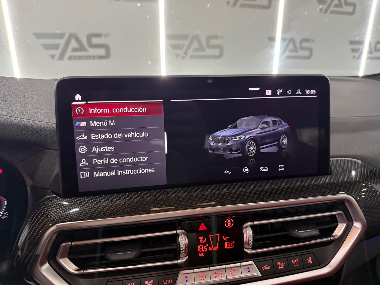Imagen 103 del BMW X4 en Auto Select Edition, Figueres