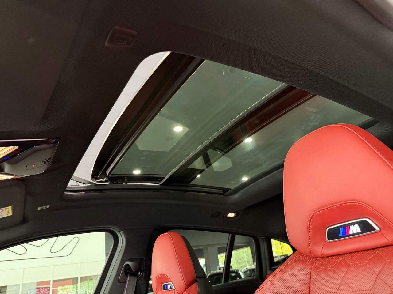 Imagen 241 del BMW X4 en Auto Select Edition, Figueres