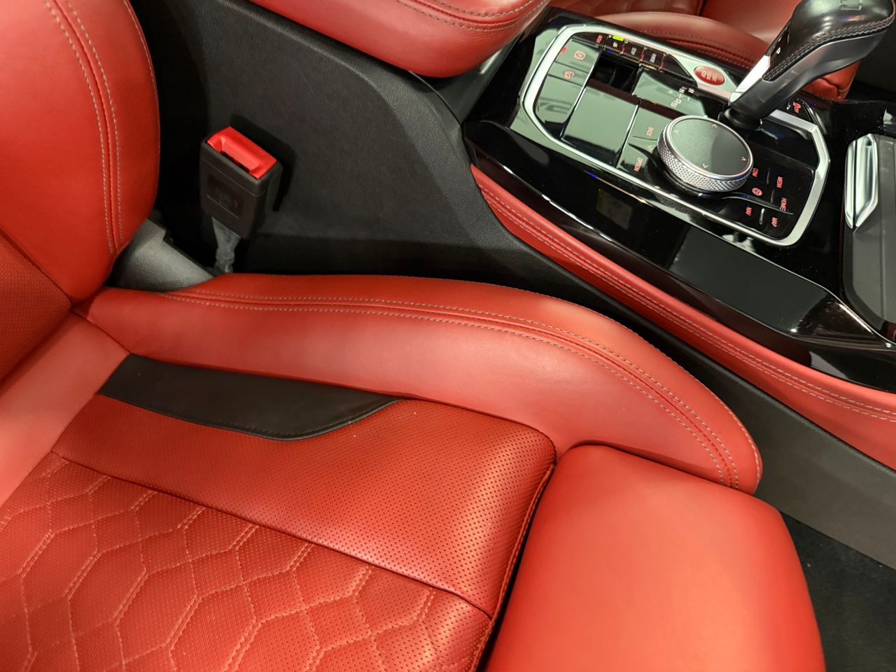 Imagen 136 del BMW X4 en Auto Select Edition, Figueres