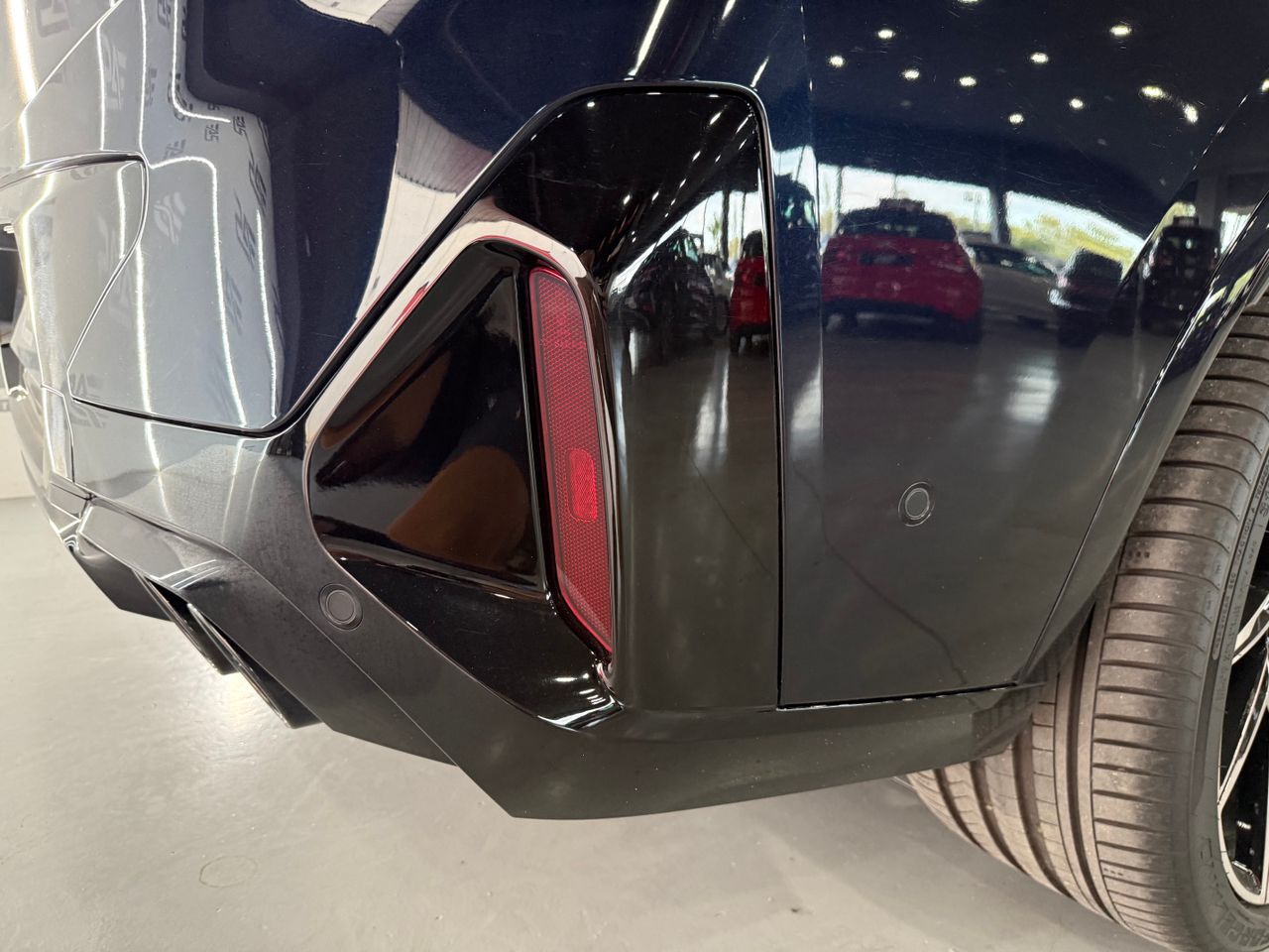 Imagen 10 del BMW X4 en Auto Select Edition, Figueres