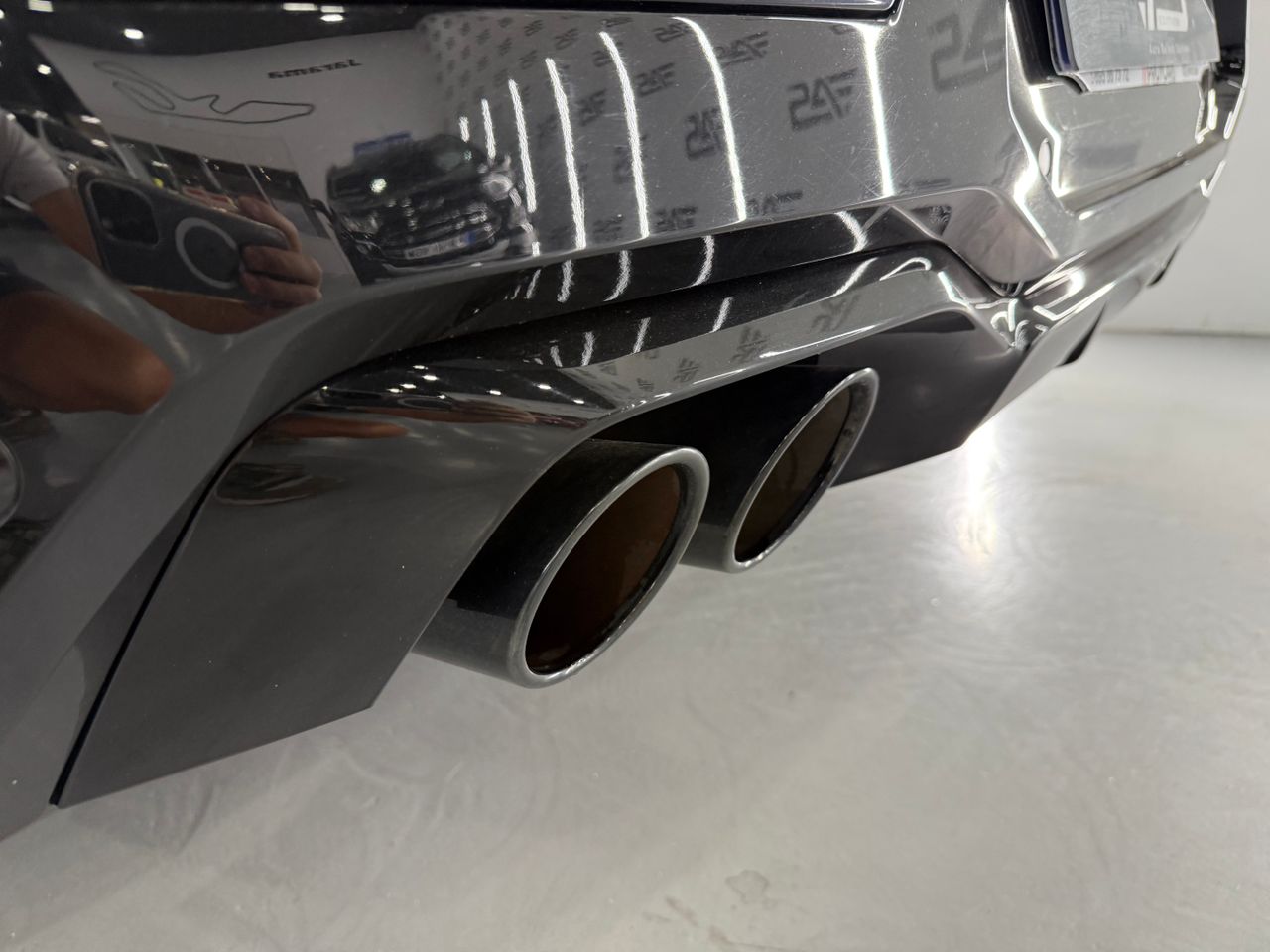 Imagen 60 del BMW X4 en Auto Select Edition, Figueres