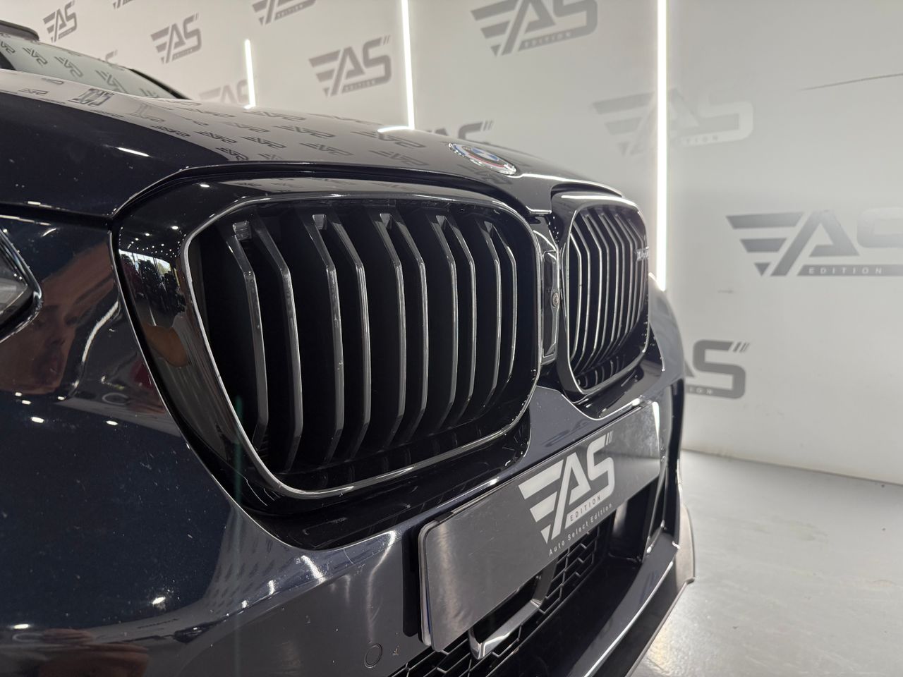 Imagen 33 del BMW X4 en Auto Select Edition, Figueres