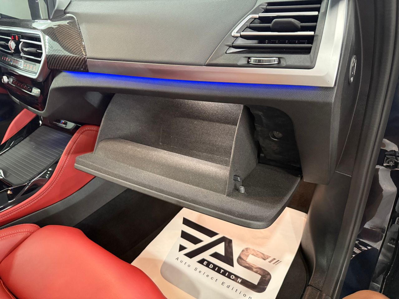 Imagen 149 del BMW X4 en Auto Select Edition, Figueres
