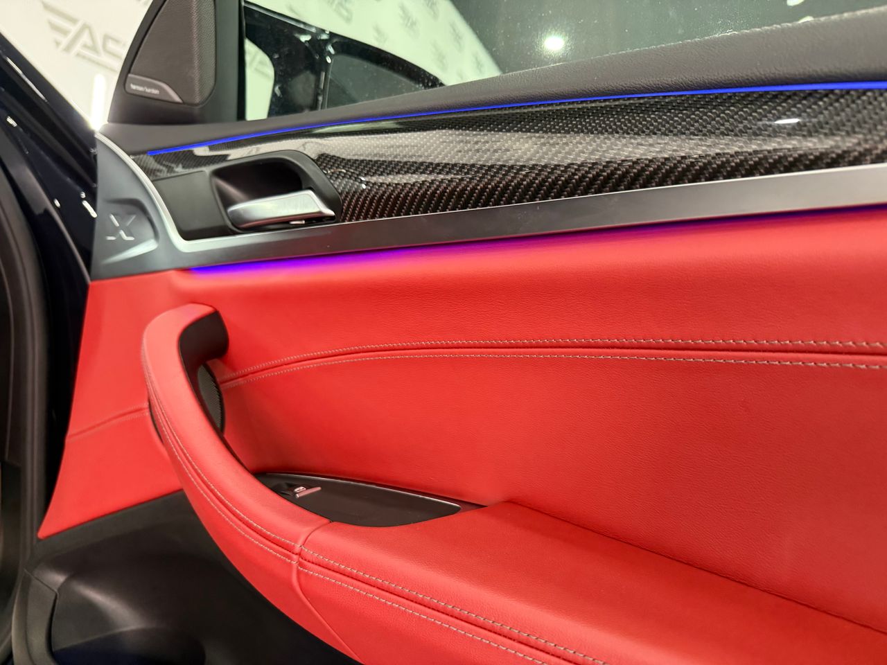 Imagen 123 del BMW X4 en Auto Select Edition, Figueres