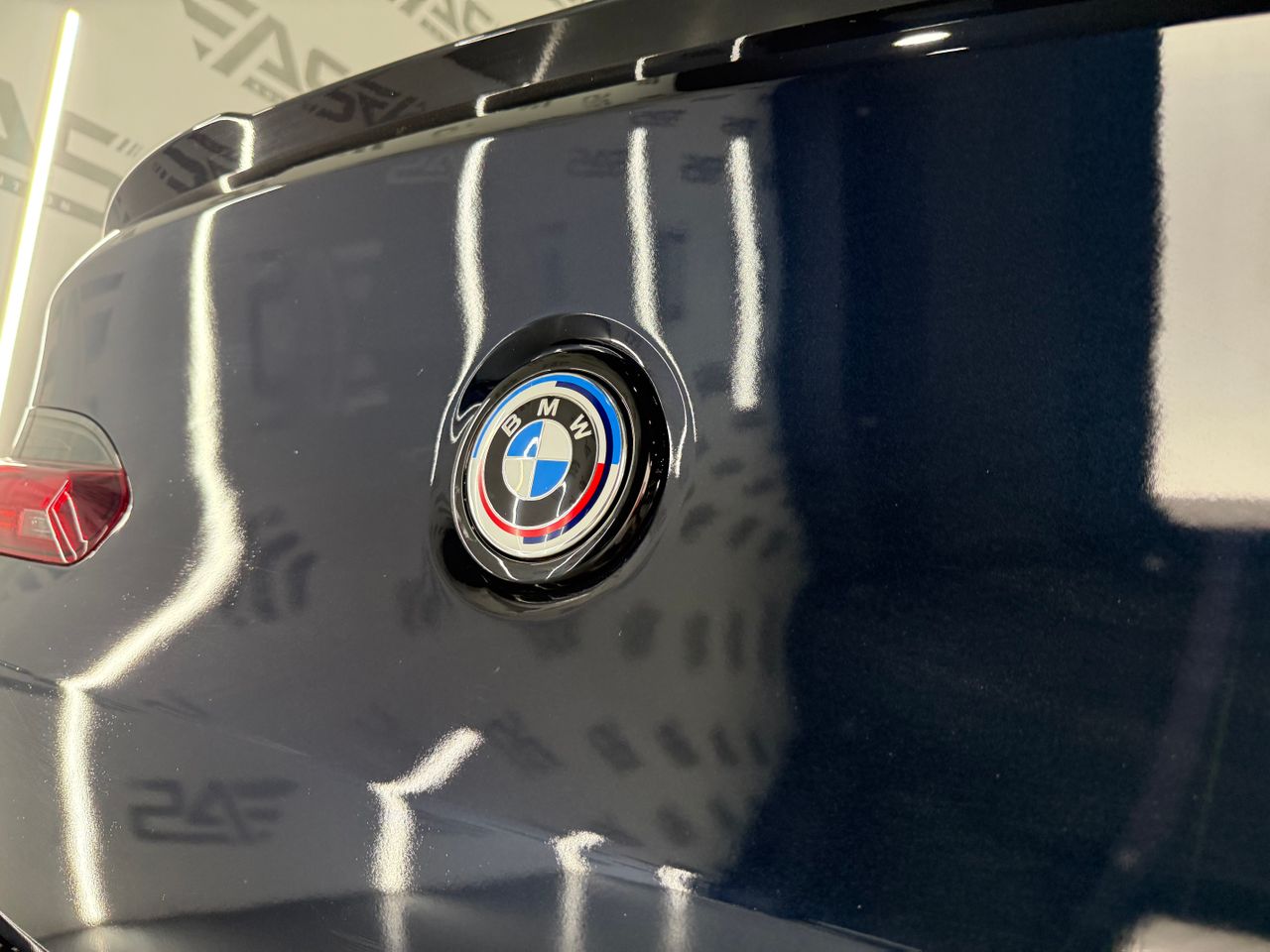 Imagen 16 del BMW X4 en Auto Select Edition, Figueres