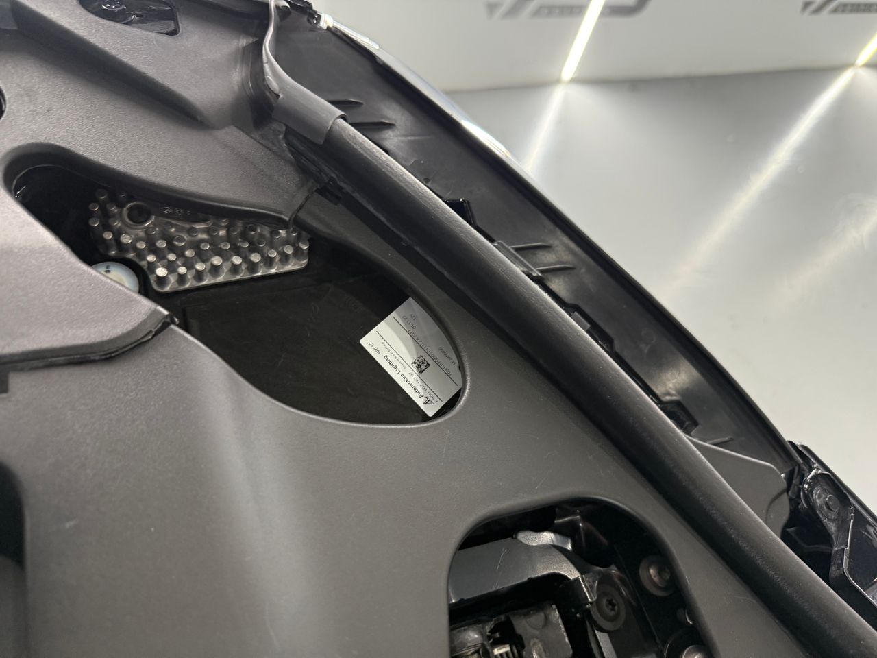 Imagen 77 del BMW X4 en Auto Select Edition, Figueres