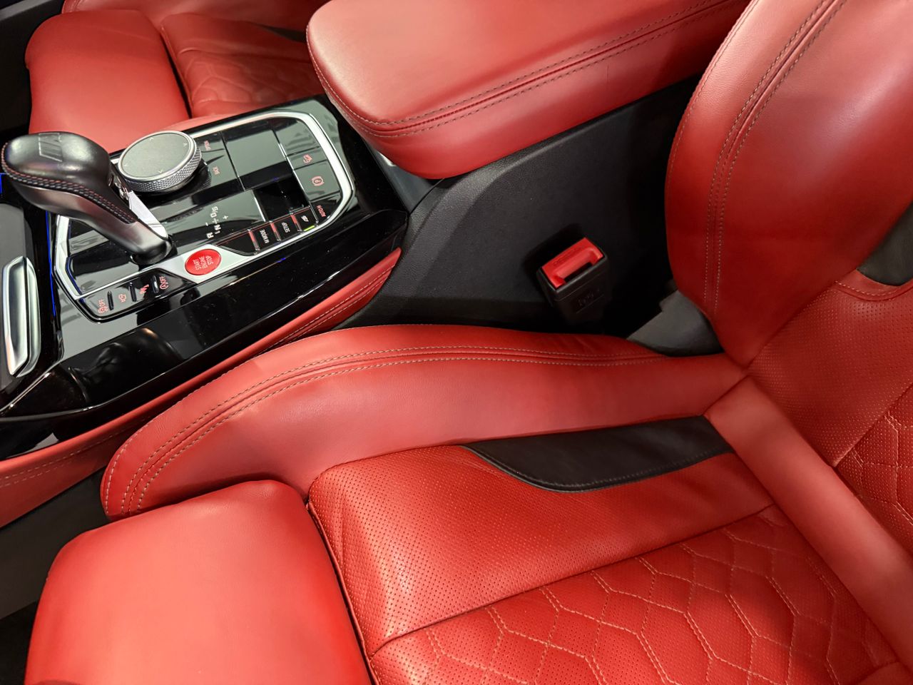 Imagen 205 del BMW X4 en Auto Select Edition, Figueres