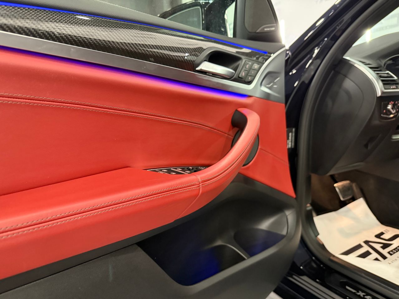 Imagen 187 del BMW X4 en Auto Select Edition, Figueres